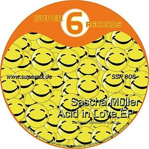 Acid In Love