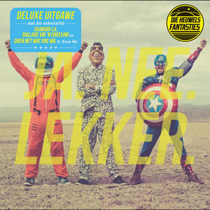 Die Heuwels Fantasties - Track 15 Lyrics - Zortam Music