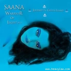 Avatar de Saana - Warrior of Light