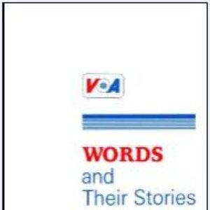Words and Their Stories 的头像