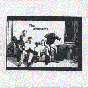 Image for 'The Sticklers'