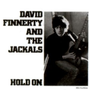 David Finnerty & the Jackals のアバター