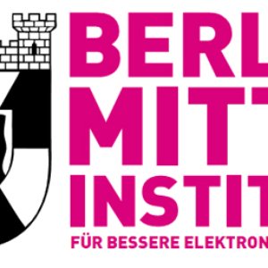 Аватар для Berlin Mitte Institut