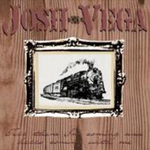 Josh Vega のアバター