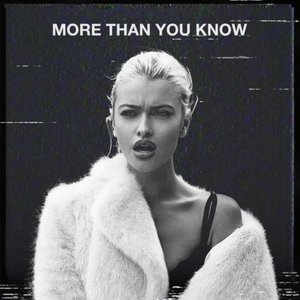 More Than You Know - Single