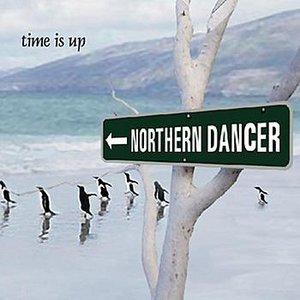 “Northern Dancer”的封面