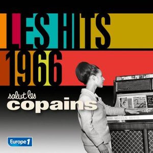 Les Hits 1966 Salut Les Copains