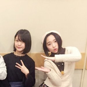 下地紫野 & 悠木碧 的头像