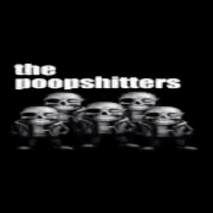 'The Poopshitters'の画像