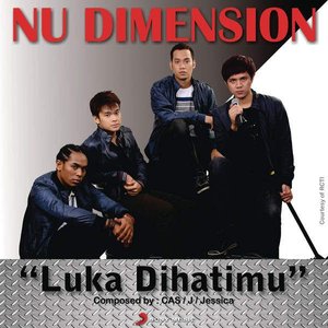 Luka Dihatimu (X Factor Indonesia) - Single