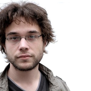 Antoine Daniel 的头像
