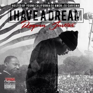 I Have A Dream