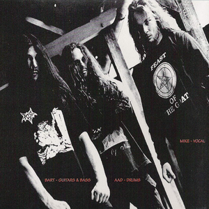 Sinister photo provided by Last.fm