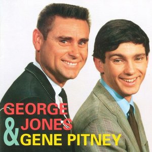 George Jones and Gene Pitney - Country Duetting