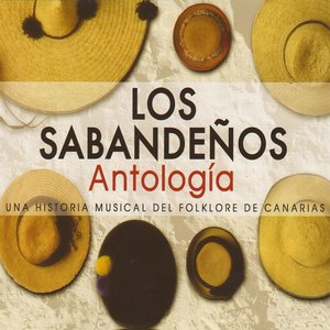 Antología (Una Historia Musical del Folklore de Canarias)