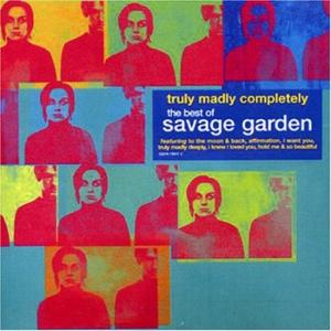 Darren Hayes - Truly Madly Completely: The Best of Savage Garden - Zortam Music