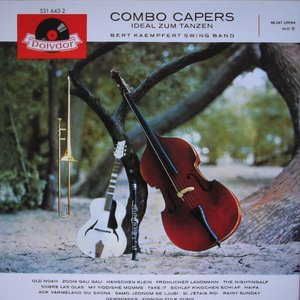 Combo Capers
