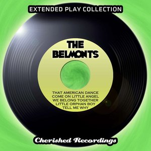 The Extended Play Collection, Vol. 144