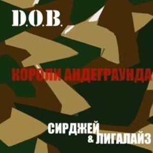 D.O.B. (Sir - J & Legalize) 的头像