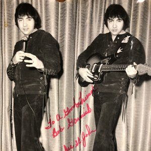 Frankie St. John 的头像