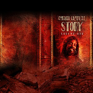 Cornell Campbell Story Disc 1