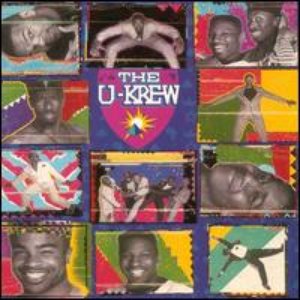 The U-Krew 的头像