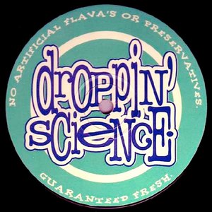 Droppin' Science Volume 08