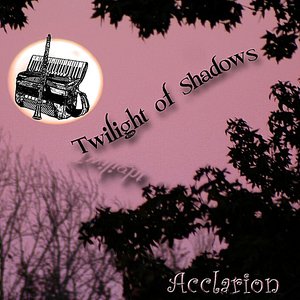 Twilight of Shadows