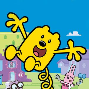 Avatar for Wow! Wow! Wubbzy!