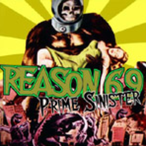 Prime Sinister cover
