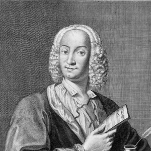 Antonio Vivaldi 的头像