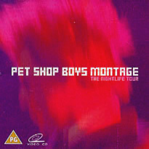Pet Shop Boys - Livenight, Volume 2 - Zortam Music