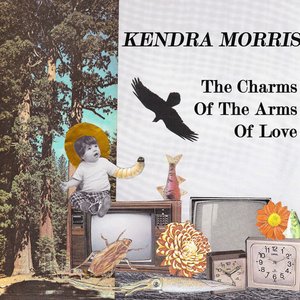 Charms of The Arms of Love - Single