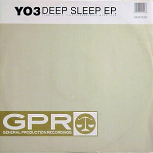 Deep Sleep EP