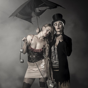 Cocorosie