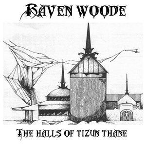 The Halls Of Tizun Thane