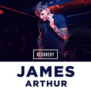 Recovery - EP