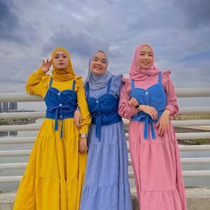 Avatar for Trio Tacilak