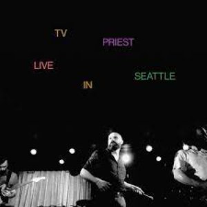 Live in Seattle - EP
