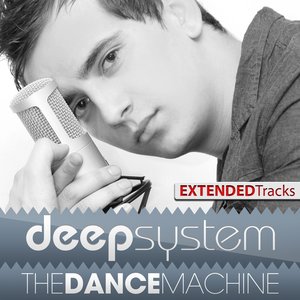 The Dance Machine (Extended Tracks)