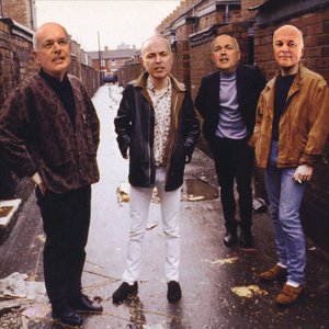 The Iain Duncan Smiths 的头像