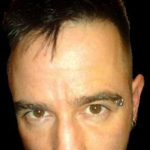 Pete Wilde 的头像
