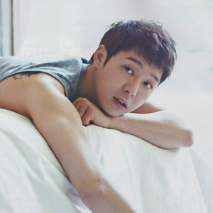 박유천 photo provided by Last.fm