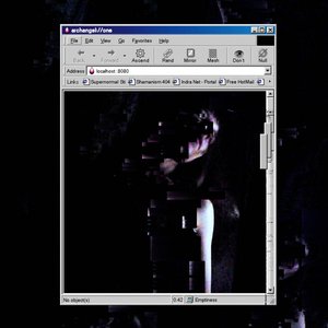 Archangel​:​/​/​One - Single
