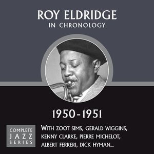 Complete Jazz Series 1950 - 1951