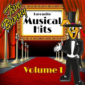Jive Bunny's Favourite Musical Hits, Vol. 1
