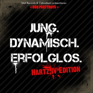 808 Partyboys 的头像