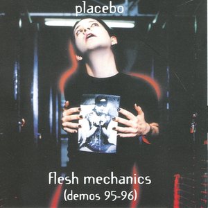 Flesh Mechanics Demos 95-96