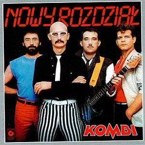 Nowy rozdzial - New Chapter