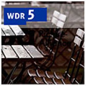 WDR 5 Tischgespräch için avatar